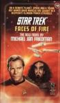 Faces Of Fire - Preview