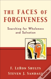 Capa do artigo Faces Of Forgiveness