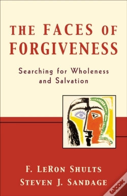 Capa do artigo Faces Of Forgiveness