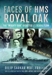 Capa do artigo Faces Of Hms Royal Oak