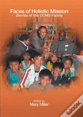 Faces Of Holistic Mission