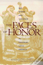 Faces Of Honor