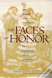 Capa do artigo Faces Of Honor
