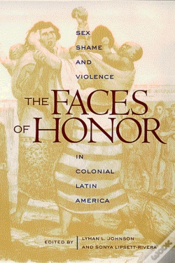 Capa do artigo Faces Of Honor
