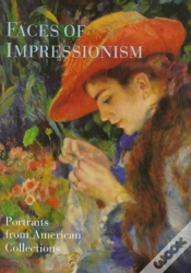 Capa do artigo Faces Of Impressionism