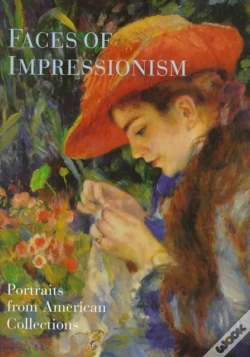 Capa do artigo Faces Of Impressionism