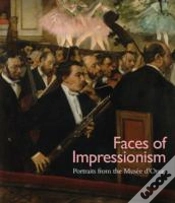 Capa do artigo Faces Of Impressionism