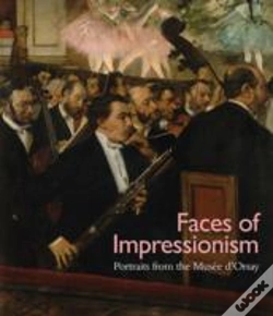 Capa do artigo Faces Of Impressionism