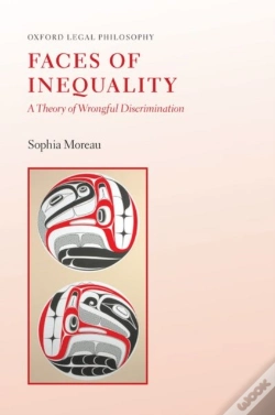 Capa do artigo Faces Of Inequality