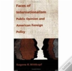 Capa do artigo Faces Of Internationalism