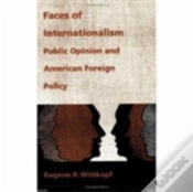 Capa do artigo Faces Of Internationalism