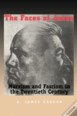 Capa do artigo Faces Of Janus
