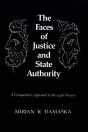 Faces Of Justice And State Authority - Preview