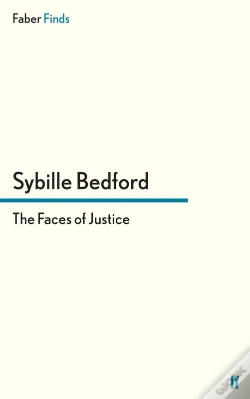 Capa do artigo Faces Of Justice
