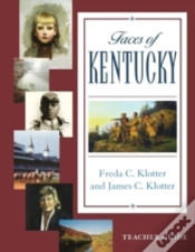 Capa do artigo Faces Of Kentucky