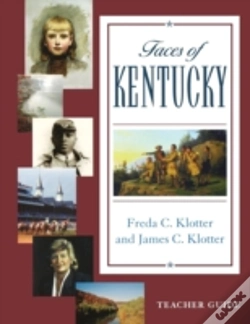 Capa do artigo Faces Of Kentucky