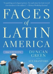 Capa do artigo Faces Of Latin America