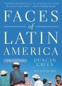 Faces Of Latin America - Preview
