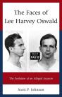 Faces Of Lee Harvey Oswald - Preview