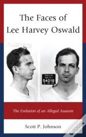 Capa do artigo Faces Of Lee Harvey Oswald