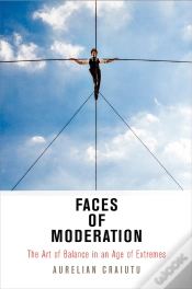 Capa do artigo Faces Of Moderation