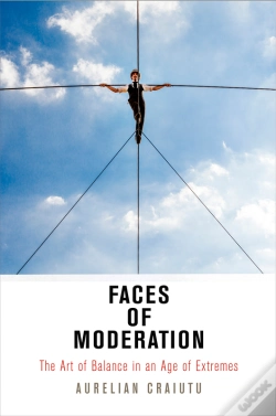 Capa do artigo Faces Of Moderation