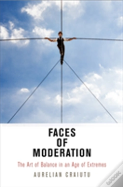 Capa do artigo Faces Of Moderation