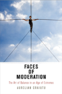 Faces Of Moderation - Preview