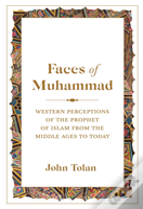 Faces Of Muhammad