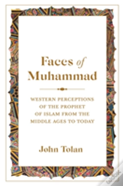 Capa do artigo Faces Of Muhammad
