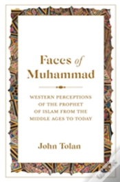 Capa do artigo Faces Of Muhammad
