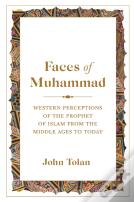 Faces Of Muhammad