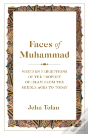 Capa do artigo Faces Of Muhammad