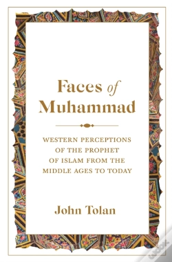 Capa do artigo Faces Of Muhammad