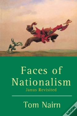 Capa do artigo Faces Of Nationalism
