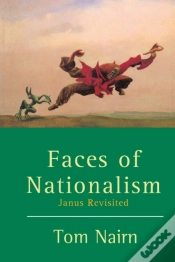 Capa do artigo Faces Of Nationalism