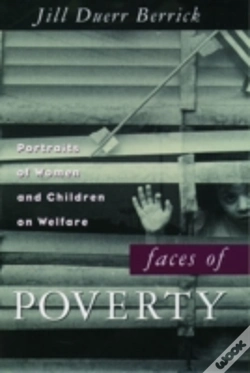 Capa do artigo Faces Of Poverty