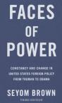 Faces Of Power - Preview