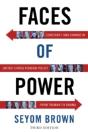 Faces Of Power - Preview