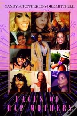 Capa do artigo Faces Of Rap Mothers
