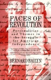 Capa do artigo Faces Of Revolution
