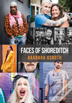 Faces Of Shoreditch