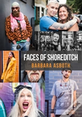 Faces Of Shoreditch