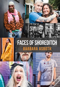 Capa do artigo Faces Of Shoreditch