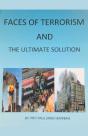 Faces Of Terrorism And The Ultimate Solution, By - Preview