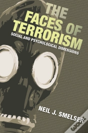 Capa do artigo Faces Of Terrorism