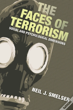 Capa do artigo Faces Of Terrorism