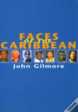 Capa do artigo Faces Of The Caribbean