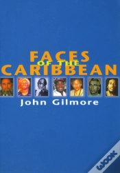 Capa do artigo Faces Of The Caribbean