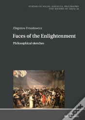 Capa do artigo Faces Of The Enlightenment